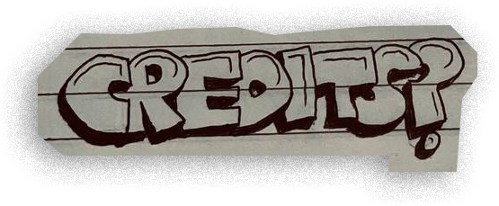 CREDITS?