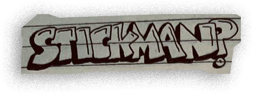 STICKMAN?